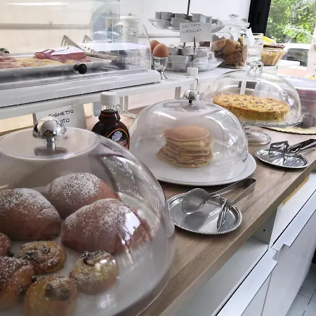 Iride & Rooms- Ideale Per Famiglie E Coppie