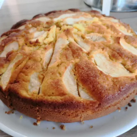 Iride & Rooms- Ideale Per Famiglie E Coppie Hotel