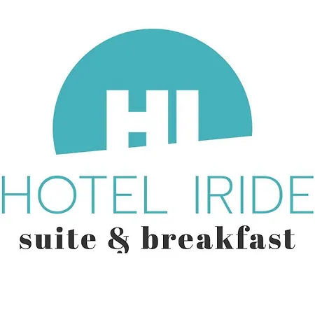 Iride & Rooms- Ideale Per Famiglie E Coppie ホテル