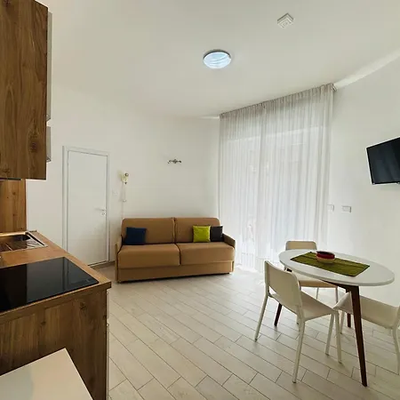 Iride & Rooms- Ideale Per Famiglie E Coppie