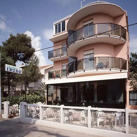Hotel Iride & Rooms- Ideale Per Famiglie E Coppie Riccione