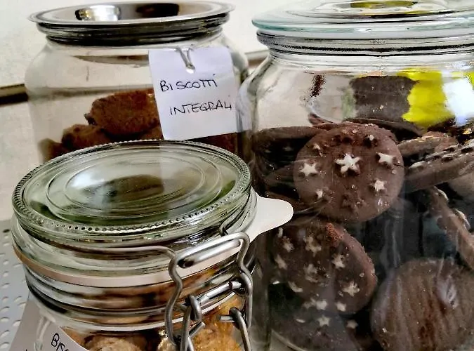 מלון Iride & Rooms- Ideale Per Famiglie E Coppie 2*