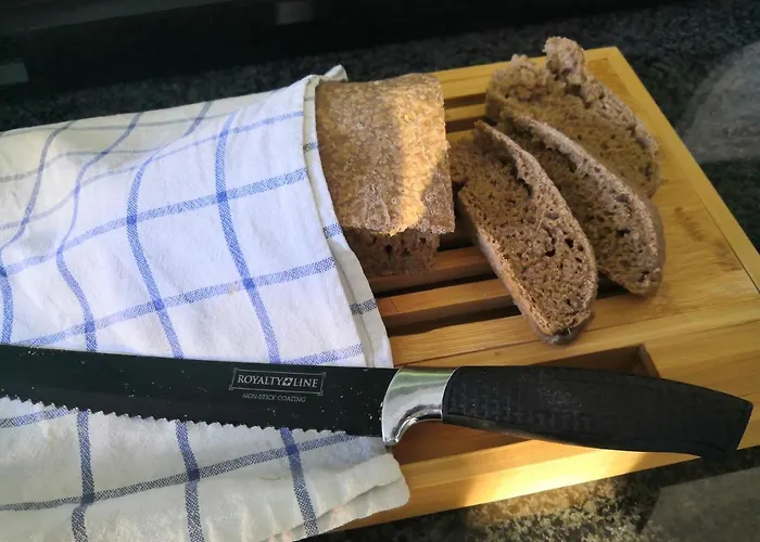 Iride & Rooms- Ideale Per Famiglie E Coppie מלון 2*