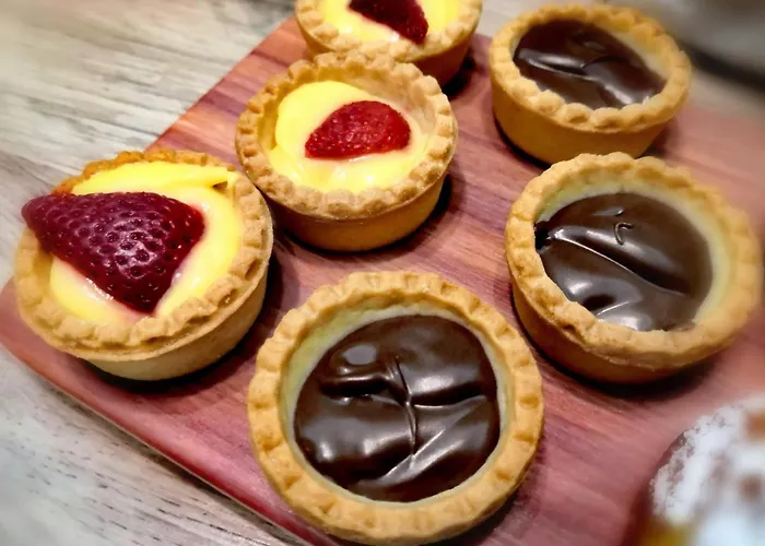 Iride & Rooms- Ideale Per Famiglie E Coppie מלון ריצ'יונה