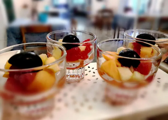 Iride & Rooms- Ideale Per Famiglie E Coppie 2*