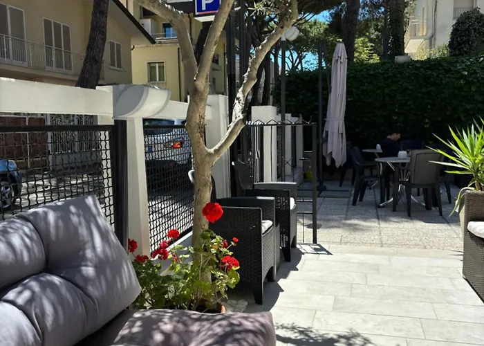 Iride & Rooms- Ideale Per Famiglie E Coppie