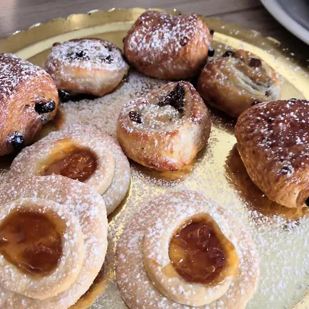 Iride & Rooms- Ideale Per Famiglie E Coppie 酒店 里乔内