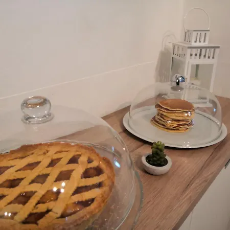 Iride Suite&breakfast- Ideale Per Famiglie E Coppie Hotel Riccione