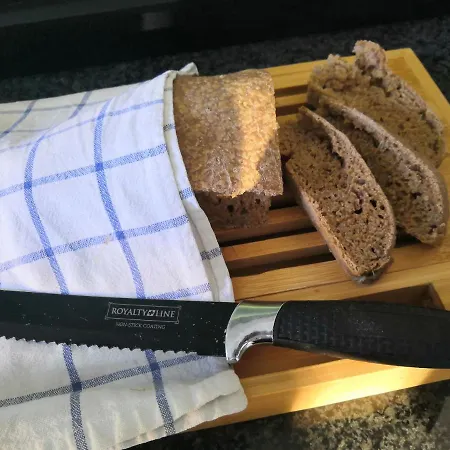 Iride & Rooms- Ideale Per Famiglie E Coppie 酒店 2*