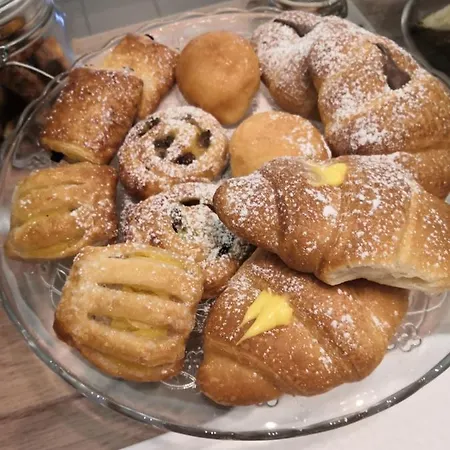 Hotel Iride & Rooms- Ideale Per Famiglie E Coppie 2*