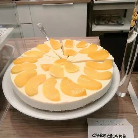 Hotel Iride Suite&breakfast- Ideale Per Famiglie E Coppie Riccione