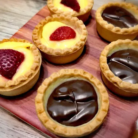 Iride Suite&breakfast- Ideale Per Famiglie E Coppie Hotel Riccione