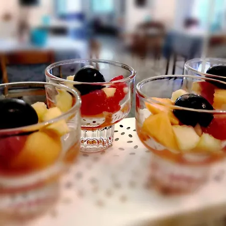 Iride Suite&breakfast- Ideale Per Famiglie E Coppie 2*