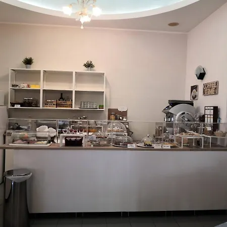 Iride Suite&breakfast- Ideale Per Famiglie E Coppie