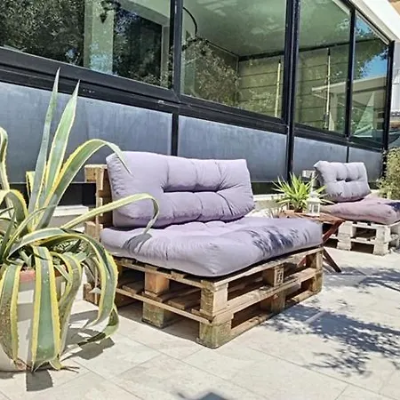 Iride & Rooms- Ideale Per Famiglie E Coppie