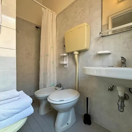 Iride & Rooms- Ideale Per Famiglie E Coppie فندق
