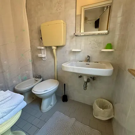 Iride Suite&breakfast- Ideale Per Famiglie E Coppie