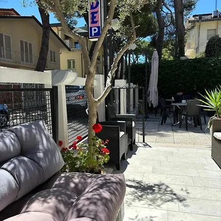 Iride & Rooms- Ideale Per Famiglie E Coppie