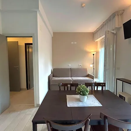 Iride Suite&breakfast- Ideale Per Famiglie E Coppie Hotel