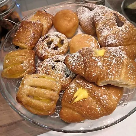 Hotel Iride Suite&breakfast- Ideale Per Famiglie E Coppie