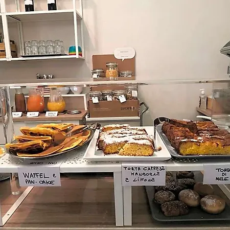 Hotel Iride Suite&breakfast- Ideale Per Famiglie E Coppie Riccione