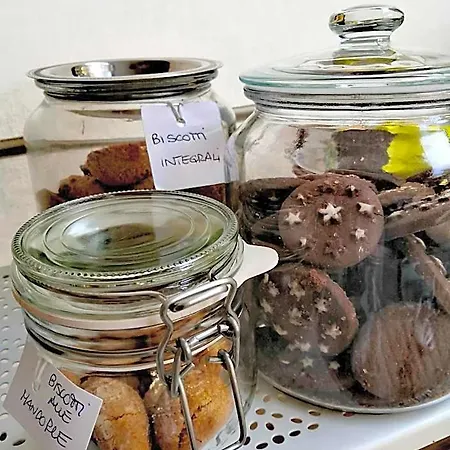 Iride Suite&breakfast- Ideale Per Famiglie E Coppie 2* Riccione
