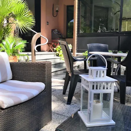 Hotel Iride Suite&breakfast- Ideale Per Famiglie E Coppie Riccione