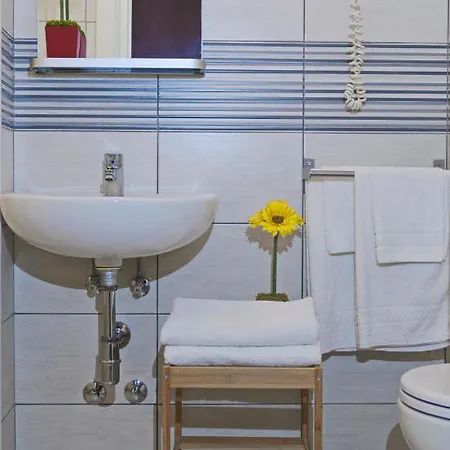 Hotel Iride Suite&breakfast- Ideale Per Famiglie E Coppie