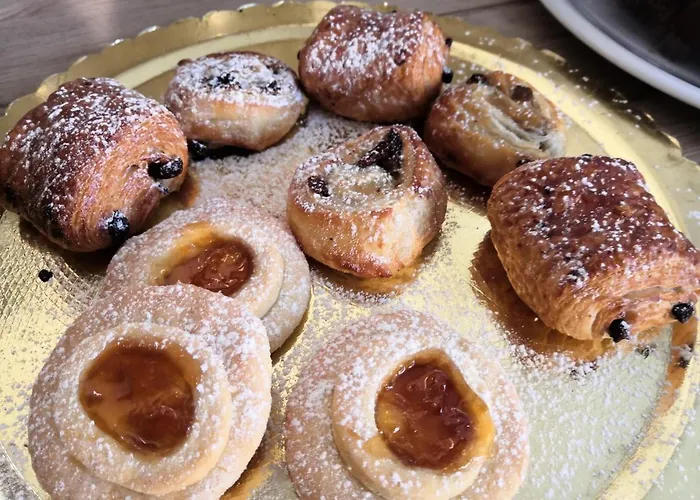 Iride & Rooms- Ideale Per Famiglie E Coppie 호텔 리치오네