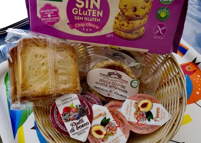 Iride & Rooms- Ideale Per Famiglie E Coppie Hotel 2*