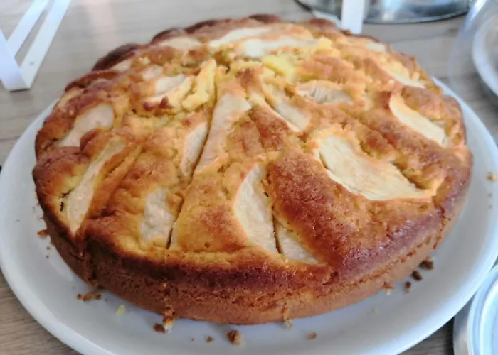 Iride & Rooms- Ideale Per Famiglie E Coppie Hotel