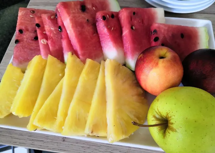 Iride & Rooms- Ideale Per Famiglie E Coppie Hotel 2*