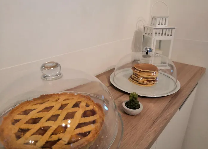 Iride & Rooms- Ideale Per Famiglie E Coppie Hotel Riccione