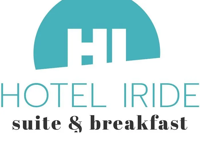Iride & Rooms- Ideale Per Famiglie E Coppie 호텔