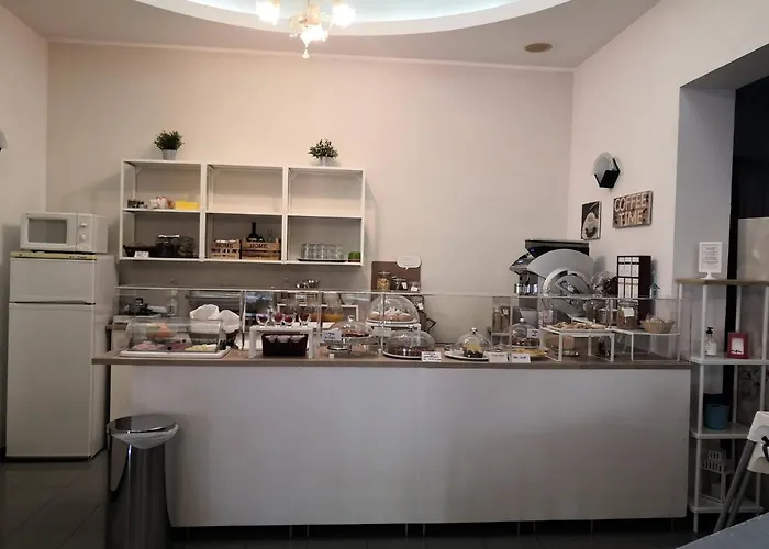 Iride & Rooms- Ideale Per Famiglie E Coppie