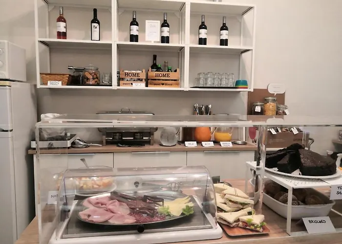 Iride & Rooms- Ideale Per Famiglie E Coppie Ξενοδοχείο 2*