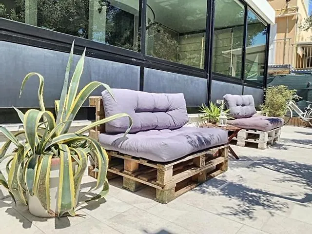 Iride & Rooms- Ideale Per Famiglie E Coppie