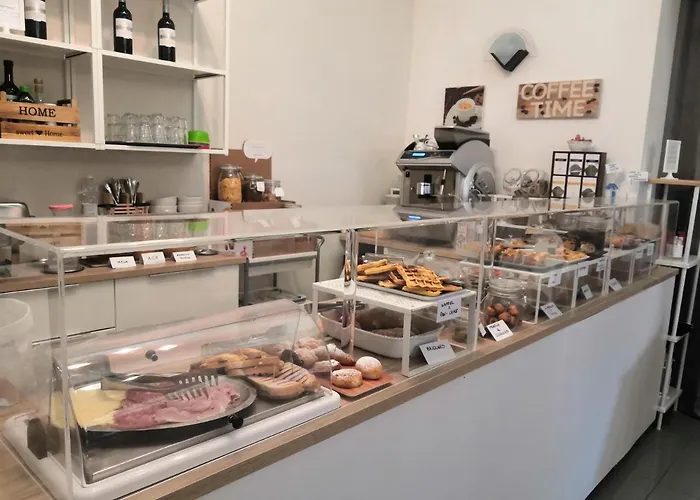 Iride & Rooms- Ideale Per Famiglie E Coppie Hotel Riccione