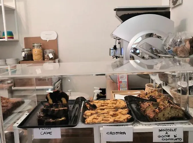 호텔 Iride & Rooms- Ideale Per Famiglie E Coppie