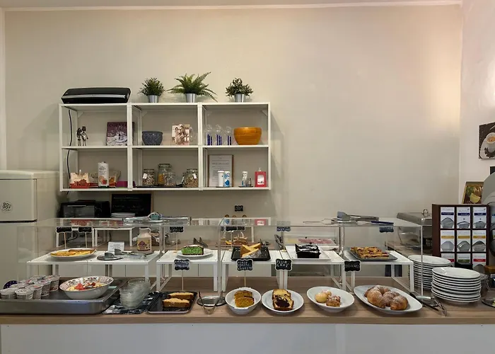 Hotel Iride & Rooms- Ideale Per Famiglie E Coppie Riccione