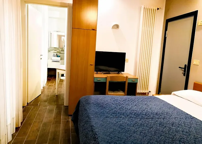 Iride & Rooms- Ideale Per Famiglie E Coppie 2* Ριτσιόνε