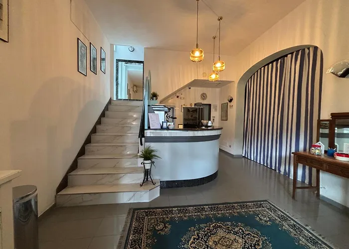 Ξενοδοχείο Iride & Rooms- Ideale Per Famiglie E Coppie Ριτσιόνε