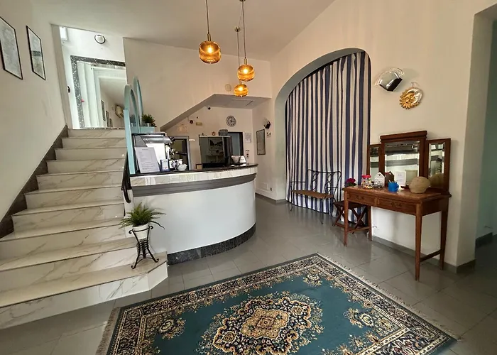 Iride & Rooms- Ideale Per Famiglie E Coppie Ξενοδοχείο