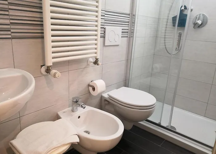 Iride & Rooms- Ideale Per Famiglie E Coppie Ξενοδοχείο Ριτσιόνε