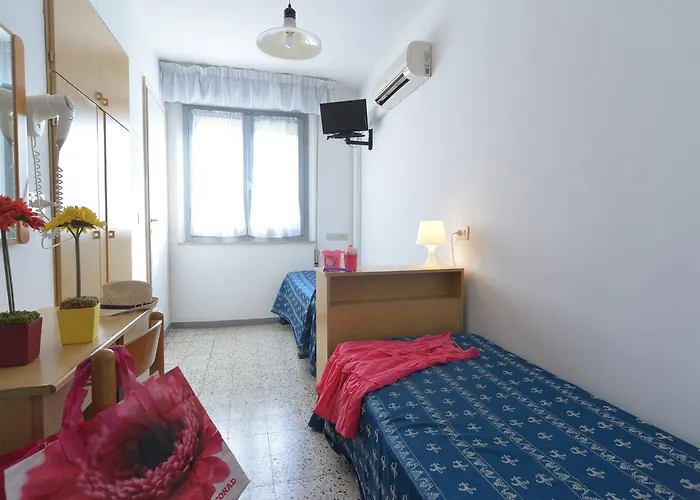 Iride & Rooms- Ideale Per Famiglie E Coppie 2*