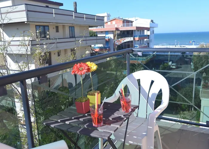 Iride & Rooms- Ideale Per Famiglie E Coppie