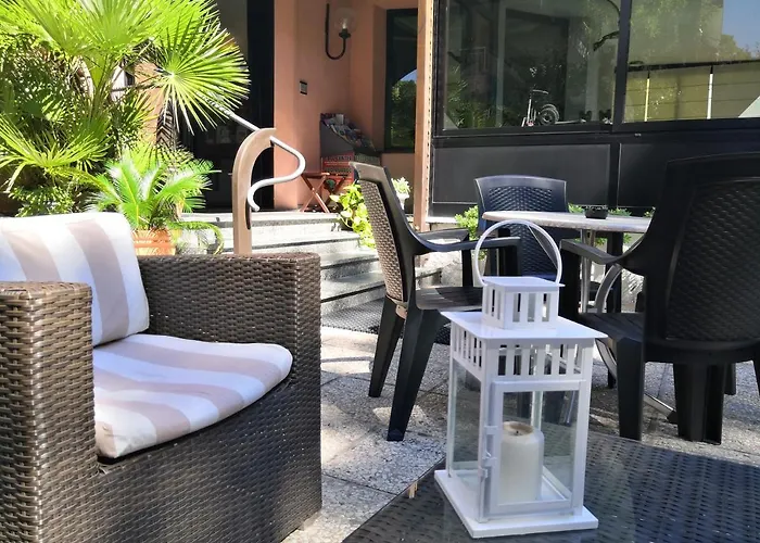 Hotel Iride & Rooms- Ideale Per Famiglie E Coppie Riccione