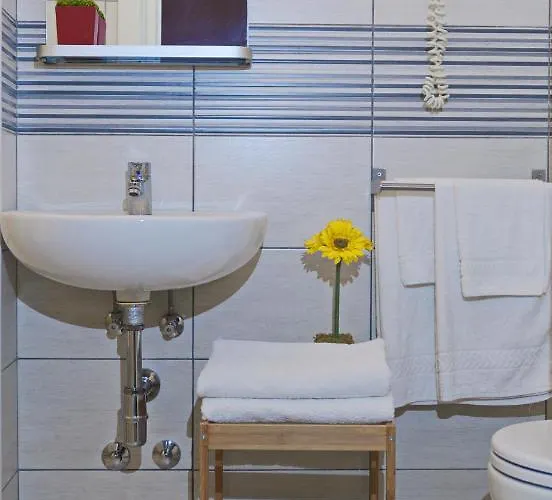 Hotel Iride & Rooms- Ideale Per Famiglie E Coppie